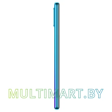 Смартфон Huawei P30 Lite MAR-LX1M Dual SIM 4GB/128GB (насыщенный бирюзовый) картинка 6